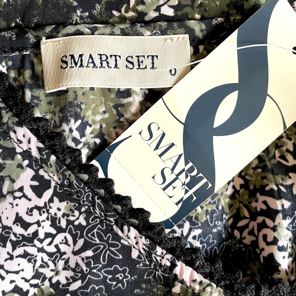 🆕 Smart Set Slip Dress - Picture 5 of 6